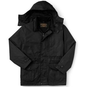 NWT Filson Cover Cloth Woodland Jacket